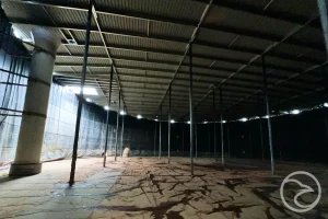 maintaining pvc liner under proper tank conditions