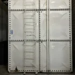 grp tank maintenance checklist