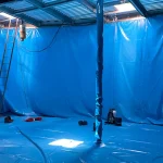 fire tank relining vs replacement