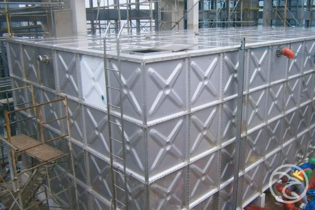 304 vs 316 stainless steel water tank