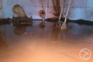 Water Tank Cleaning Guide