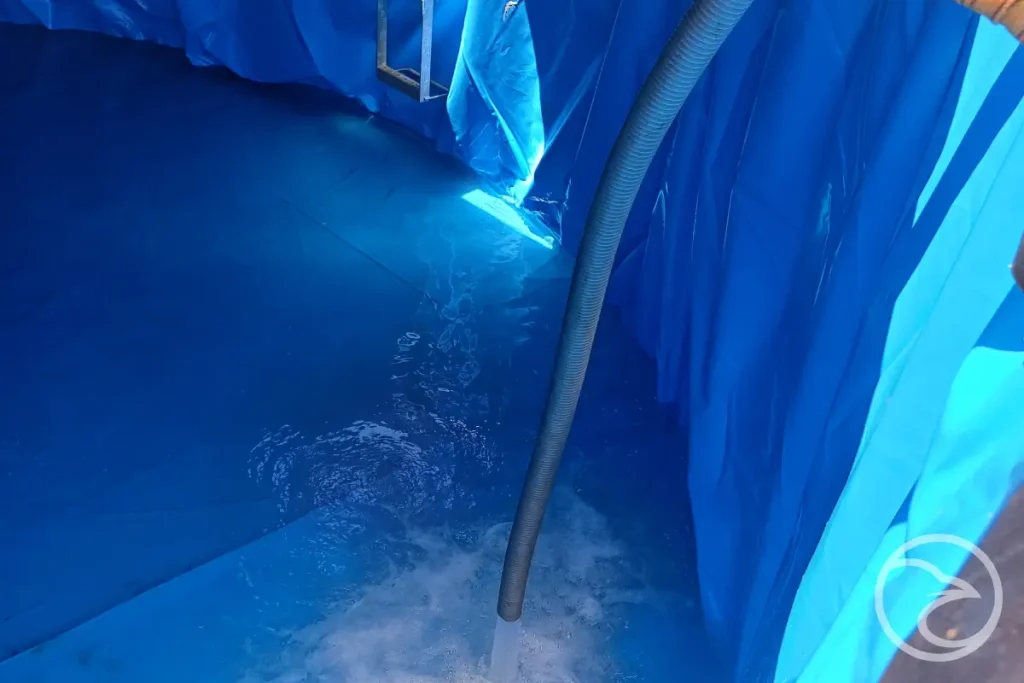 How to Select a Fire Water Tank Liner