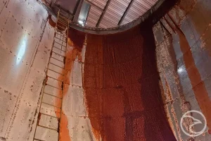 Tank Refurbishment Guide